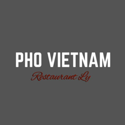 Pho Ly Vietnam logo.
